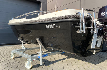 Marinaut 445 sloop