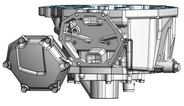 Tohatsu 115 PK buitenboordmotor MFS115A ETL - Marinaut 