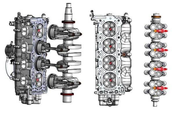 Tohatsu 115 PK buitenboordmotor MFS115A ETL - Marinaut 