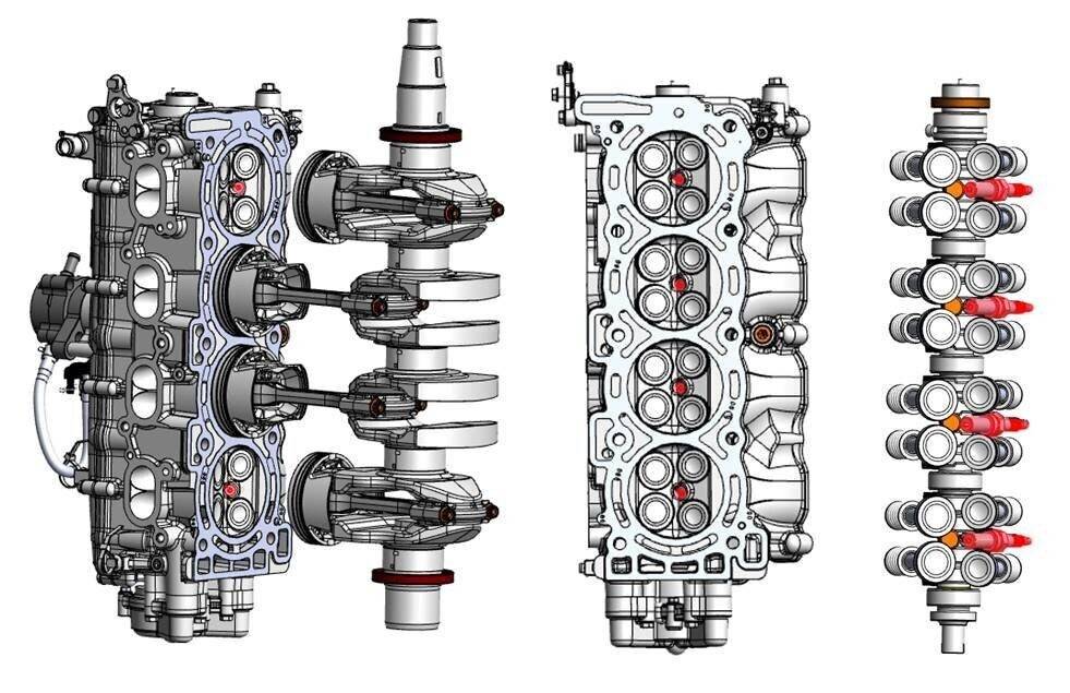 Tohatsu 75 PK buitenboordmotor MFS75A ETL - Marinaut 