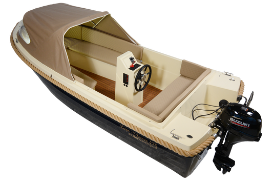 Clever 48 sloep - Marinaut