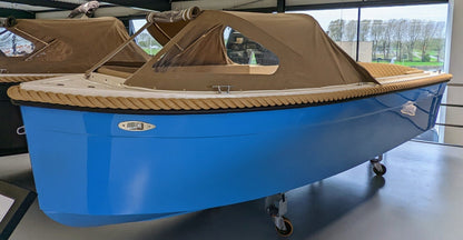 Lago Amore 485 sloop