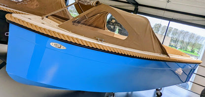 Lago Amore 485 sloop