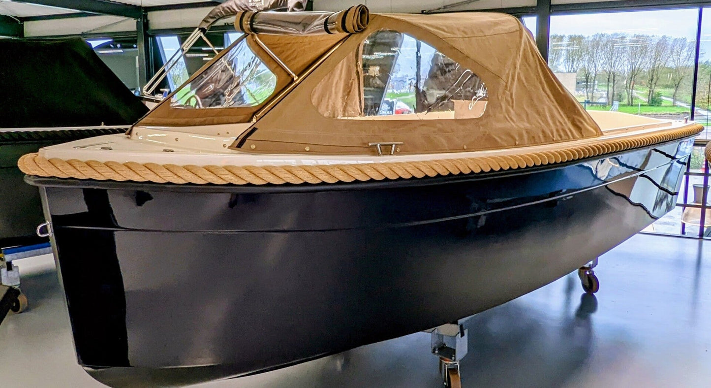 Lago Amore 485 sloop