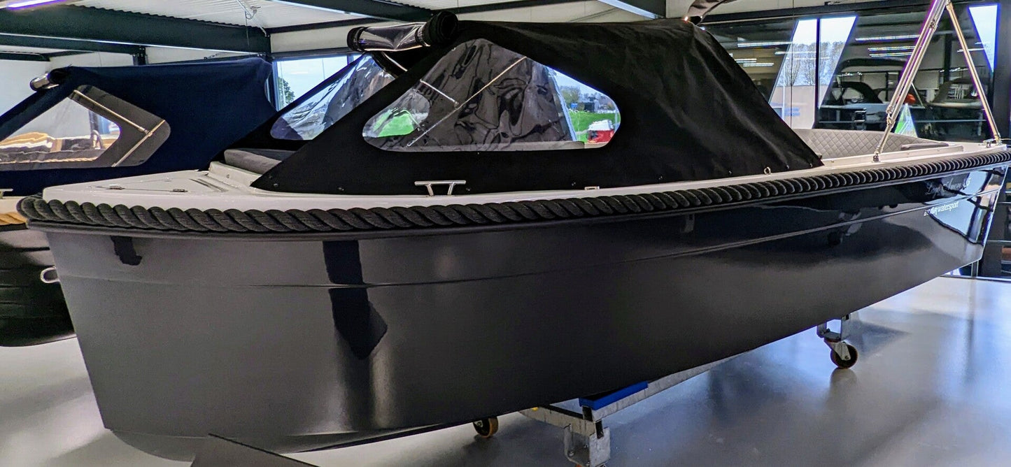 Lago Amore 485 sloop