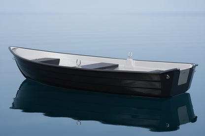 marinaut 350 sloep 3 meter