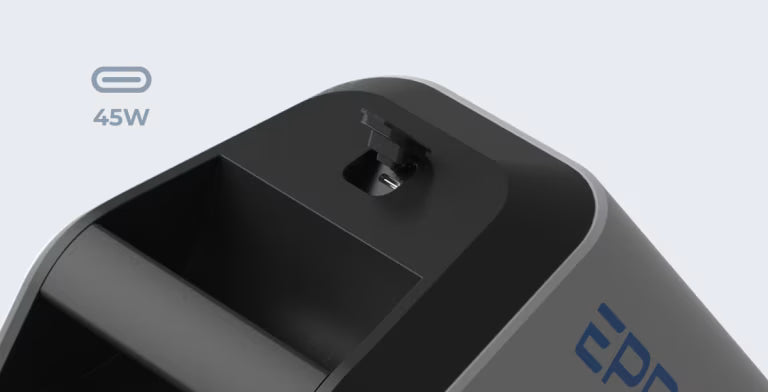 ePropulsion Spirit 2 2kW Elektromotor für Außenbordmotoren