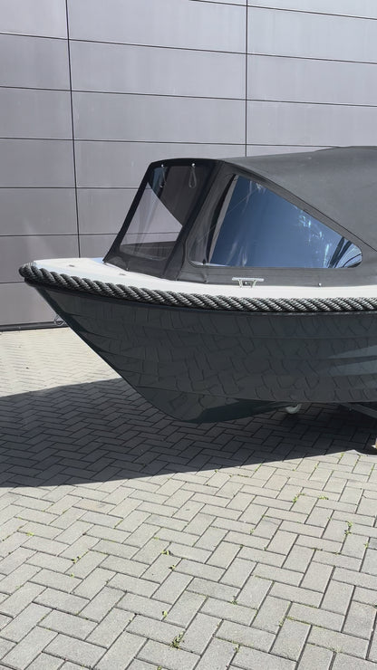 Marinaut 540 sloop / Reitdieper 530 XL