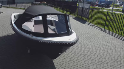 Marinaut 540 sloop / Reitdieper 530 XL