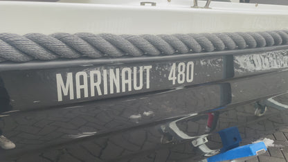 Marinaut 480 Schaluppe