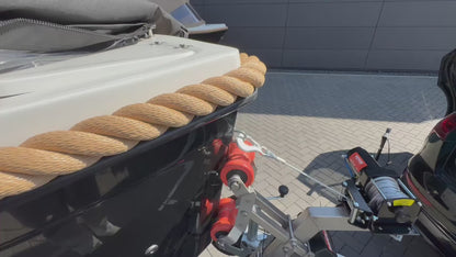 Lago Amore 485 sloop