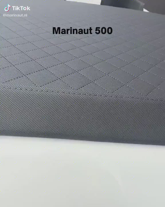 
Marinaut 500 Tendersloep 5 meter