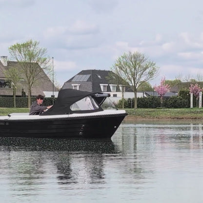 Marinaut 480 sloop