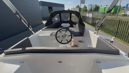Lago Amore 485 sloop