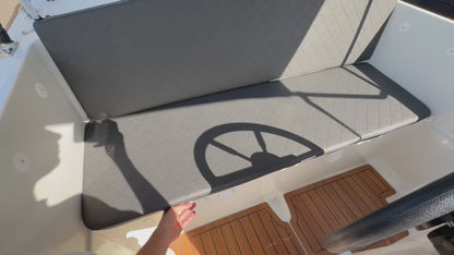 Lago Amore 485 sloop