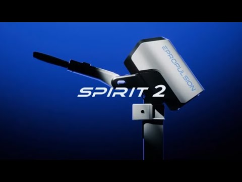 1 x ePropulsion Spirit 2

€ 2.999,00

1 x ePropulsion Spirit 2 accu 1539 Wh