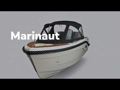 Marinaut 565 tender sloop