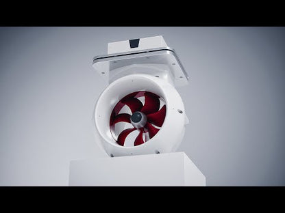 Vetus E-line E-POD podmotor 13 kW