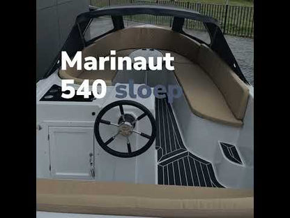 Marinaut 540 sloop / Reitdieper 530 XL