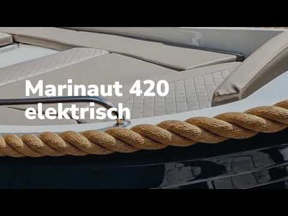 Marinaut 350 sloep 3 meter