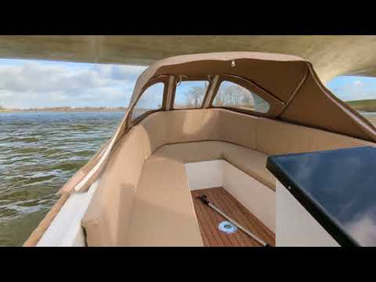 Lago Amore 485 sloep