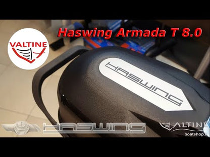 Haswing Ventura F5.0 2,5 kW Elektromotor