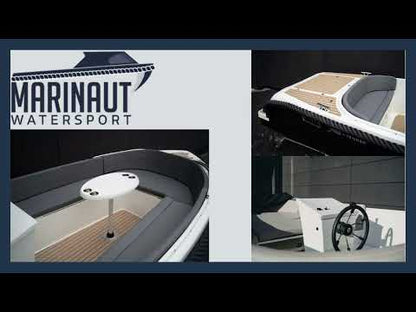 Marinaut 540 sloep