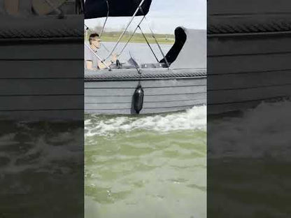 Marinaut 540 sloep / Reitdieper 530 XL