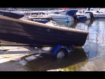 Marinaut 495 sloep