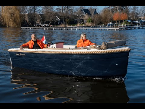 Lago Amore 485 sloep