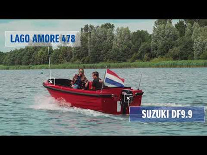 Marinaut 480