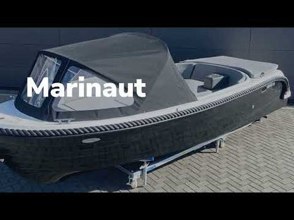 Marinaut 590 Tendersloep 6 meter 8 personen