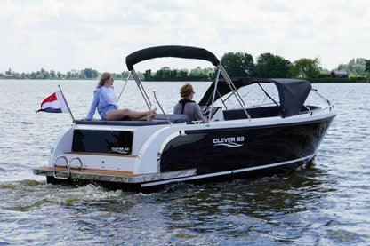 Clever 63 Tender - Marinaut 