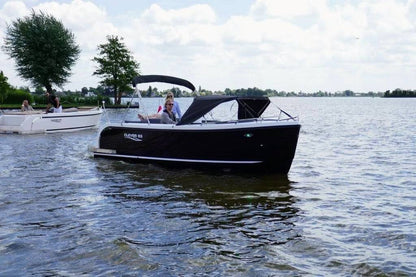 Clever 63 Tender - Marinaut 