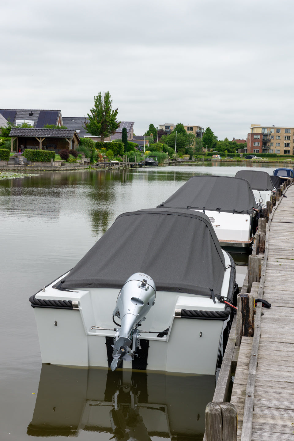 Marinaut 485 sloep