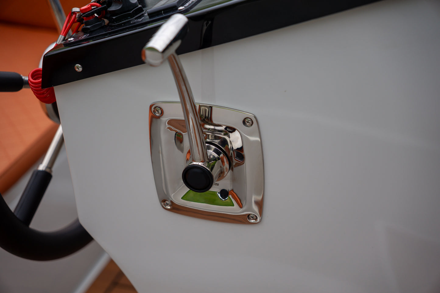 Marinaut 485 sloep