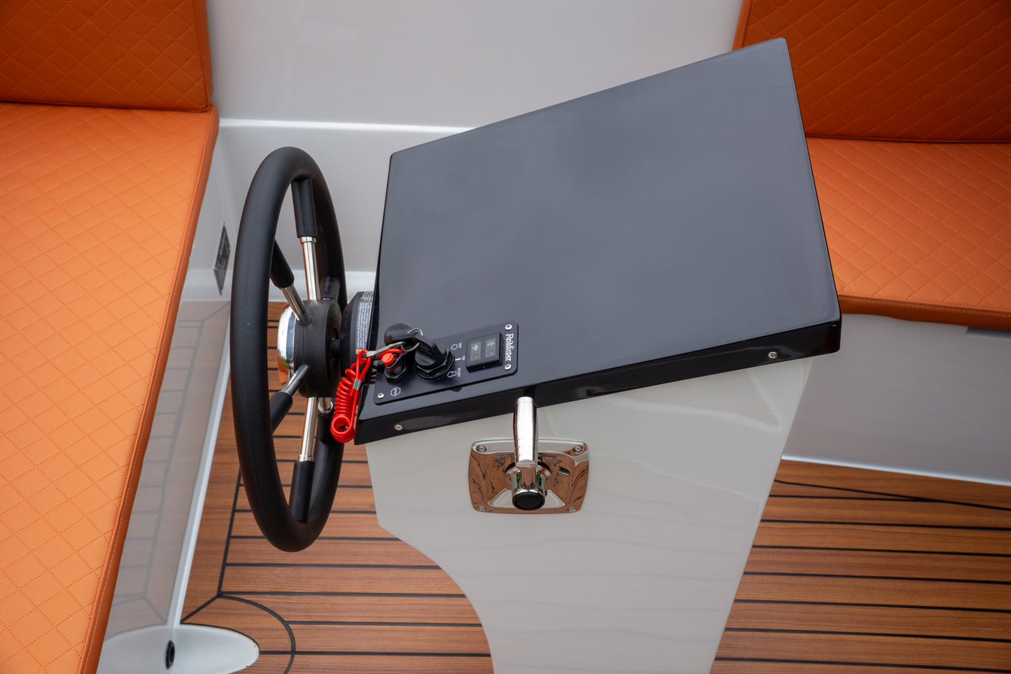 Marinaut 485 sloep