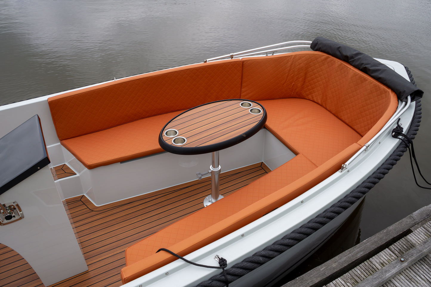 Marinaut 485 sloep