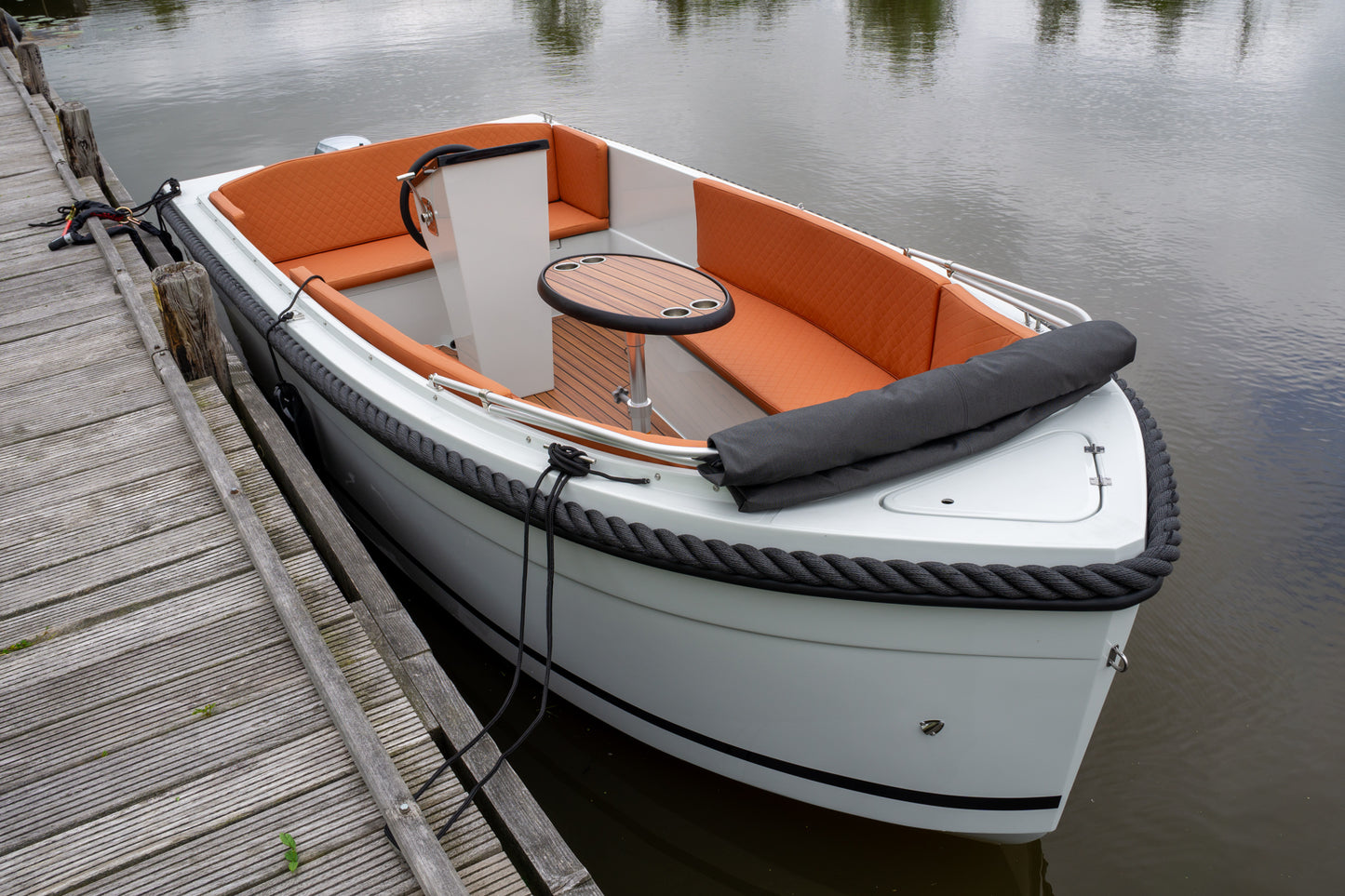 Marinaut 485 sloep