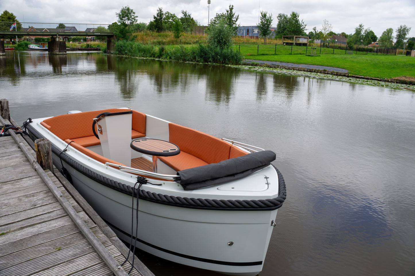 Marinaut 485 sloep