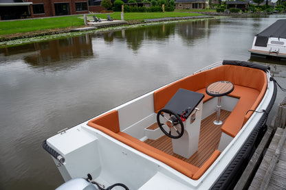 Marinaut 485 sloep