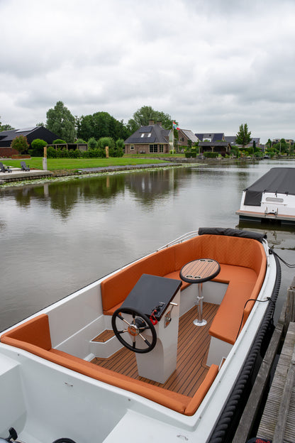 Marinaut 485 sloep