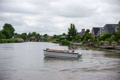 Marinaut 485 sloep