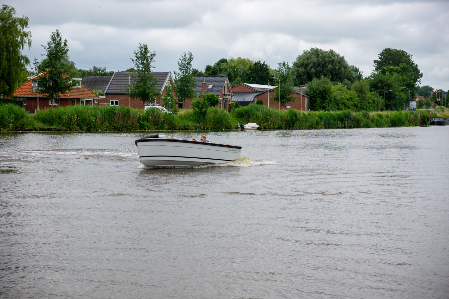 Marinaut 485 sloep