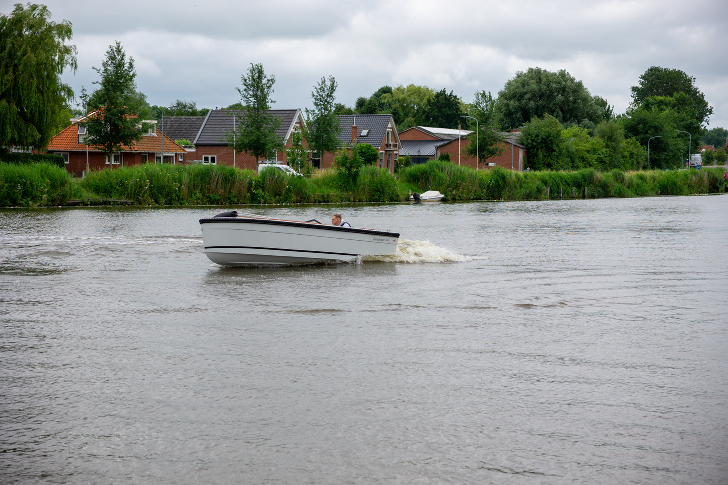 Marinaut 485 sloep