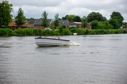 Marinaut 485 sloep