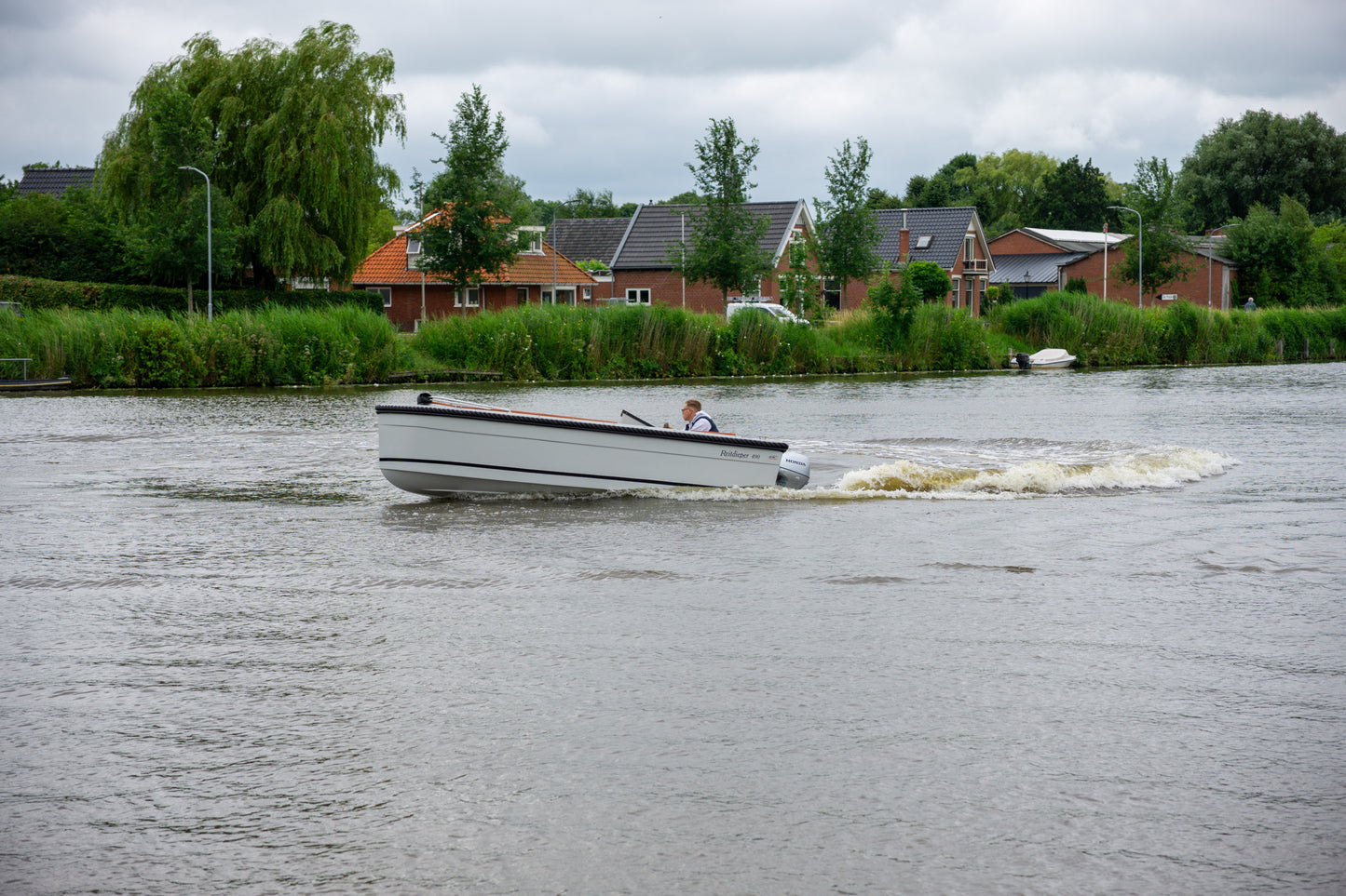 Marinaut 485 sloep