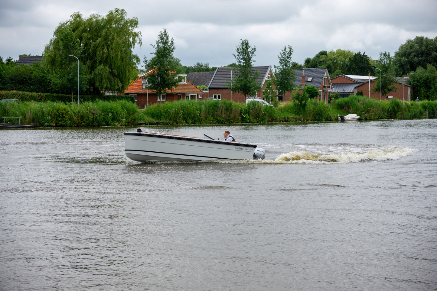 Marinaut 485 sloep