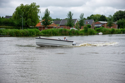 Marinaut 485 sloep