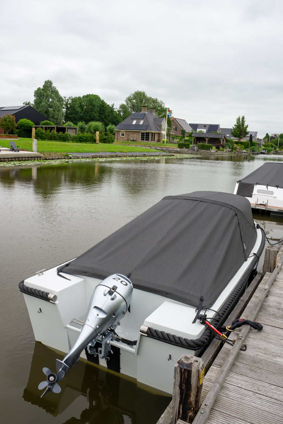 Marinaut 485 sloep